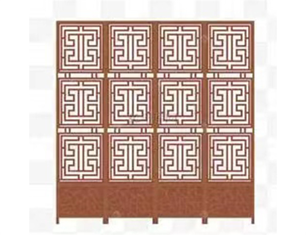金屬屏風(fēng)