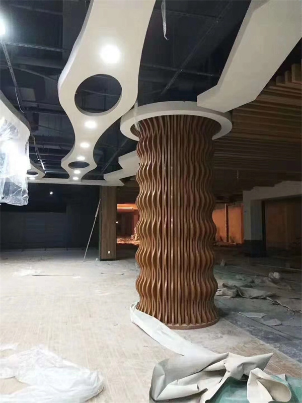 案例展示 