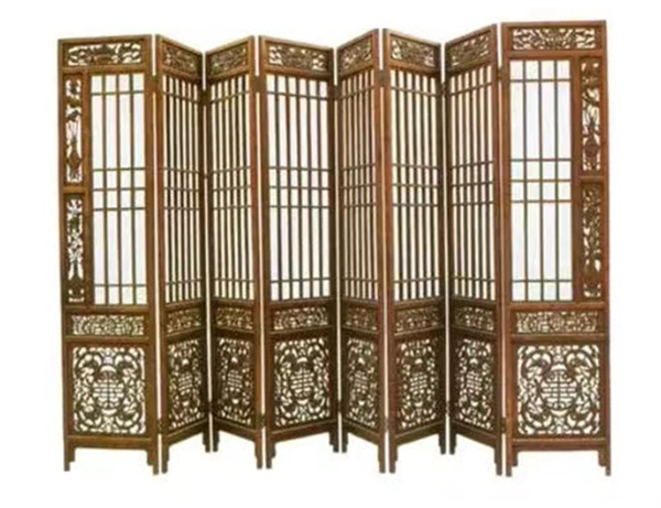 金屬屏風(fēng)