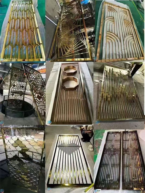 案例展示
